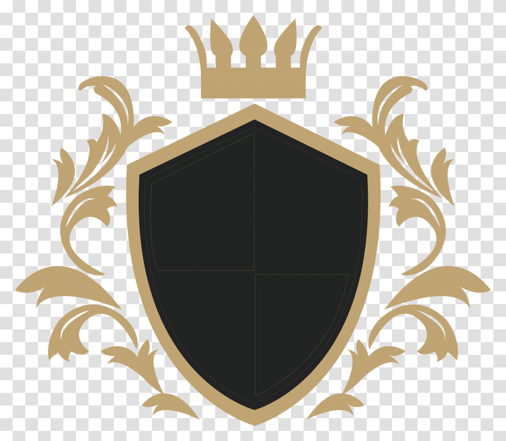 City Golf Shield Golden Information York Clipart Magarpatta Institute Of Hospitality Management, Armor Transparent Png