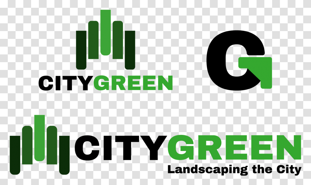 City Green Global Green Life Inc, Logo, Trademark Transparent Png