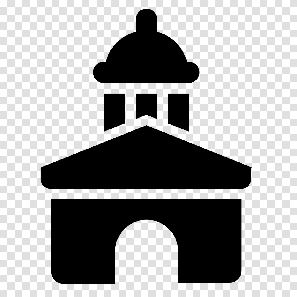 City Hall Icon, Gray, World Of Warcraft Transparent Png