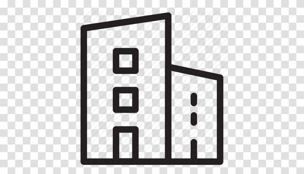 City Home House Office Icon, Speaker, Electronics, Audio Speaker Transparent Png