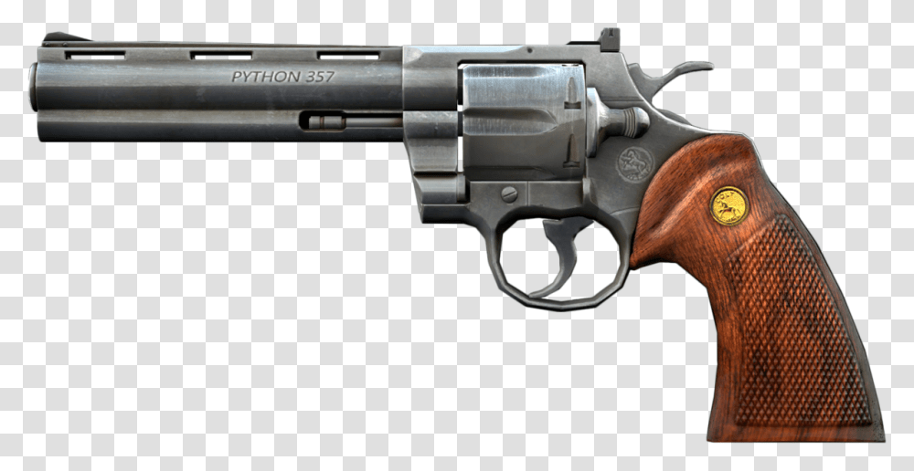 City Hunter Magnum, Gun, Weapon, Weaponry, Handgun Transparent Png