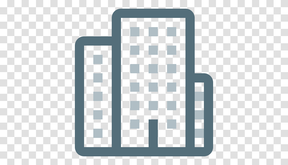 City Icon And Vector For Free Download, Rug, Electronics Transparent Png