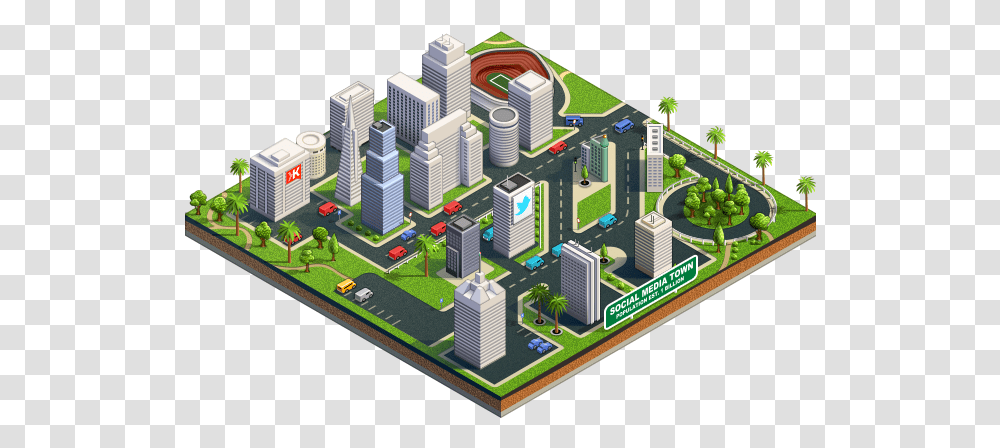 City Icons City 3d, Toy, Building, Urban, High Rise Transparent Png