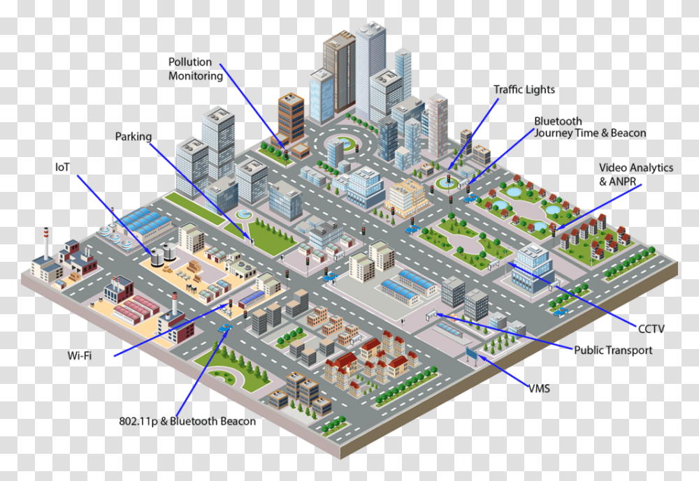 City Isometric Map Stock Vector, Toy, Building, Urban, Neighborhood Transparent Png