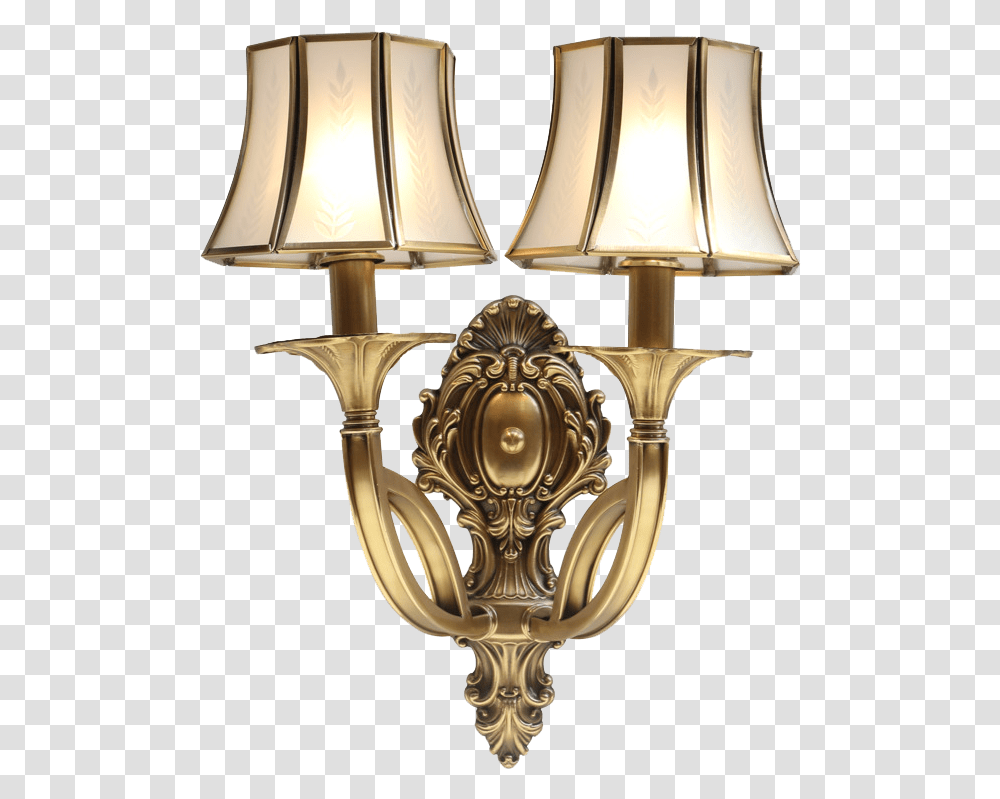 City Lights Accra Applique Lamp, Lampshade, Table Lamp Transparent Png