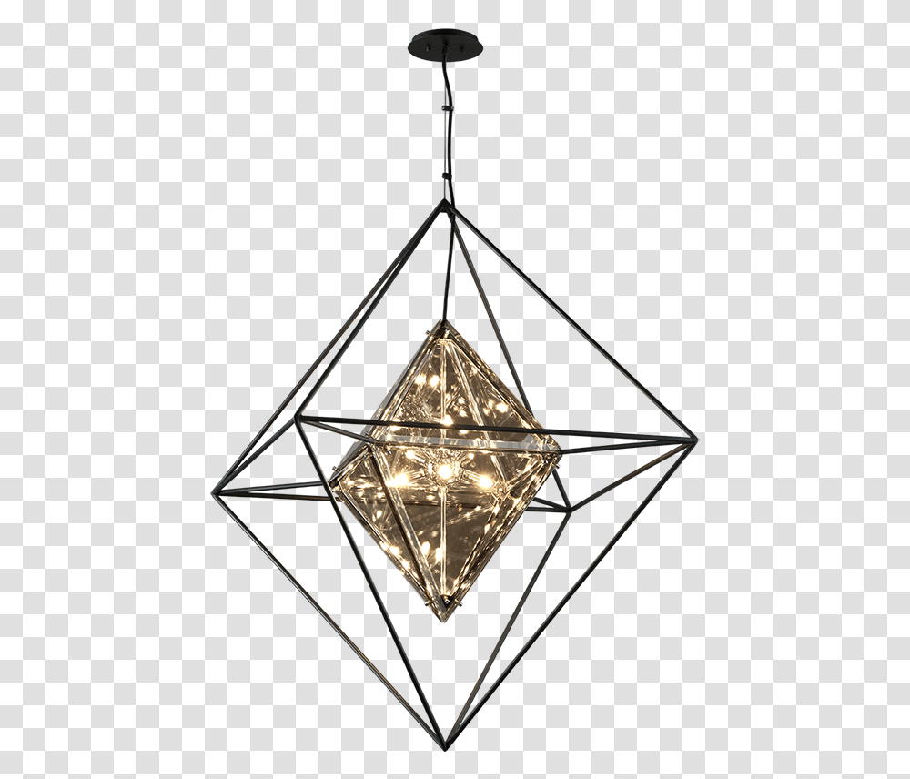 City Lights Epic Troy Lighting, Lamp, Ceiling Light, Diamond, Gemstone Transparent Png