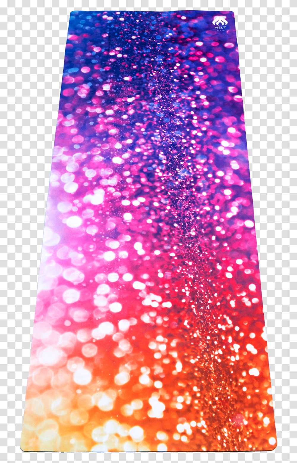 City Lights Glitter, Rug Transparent Png