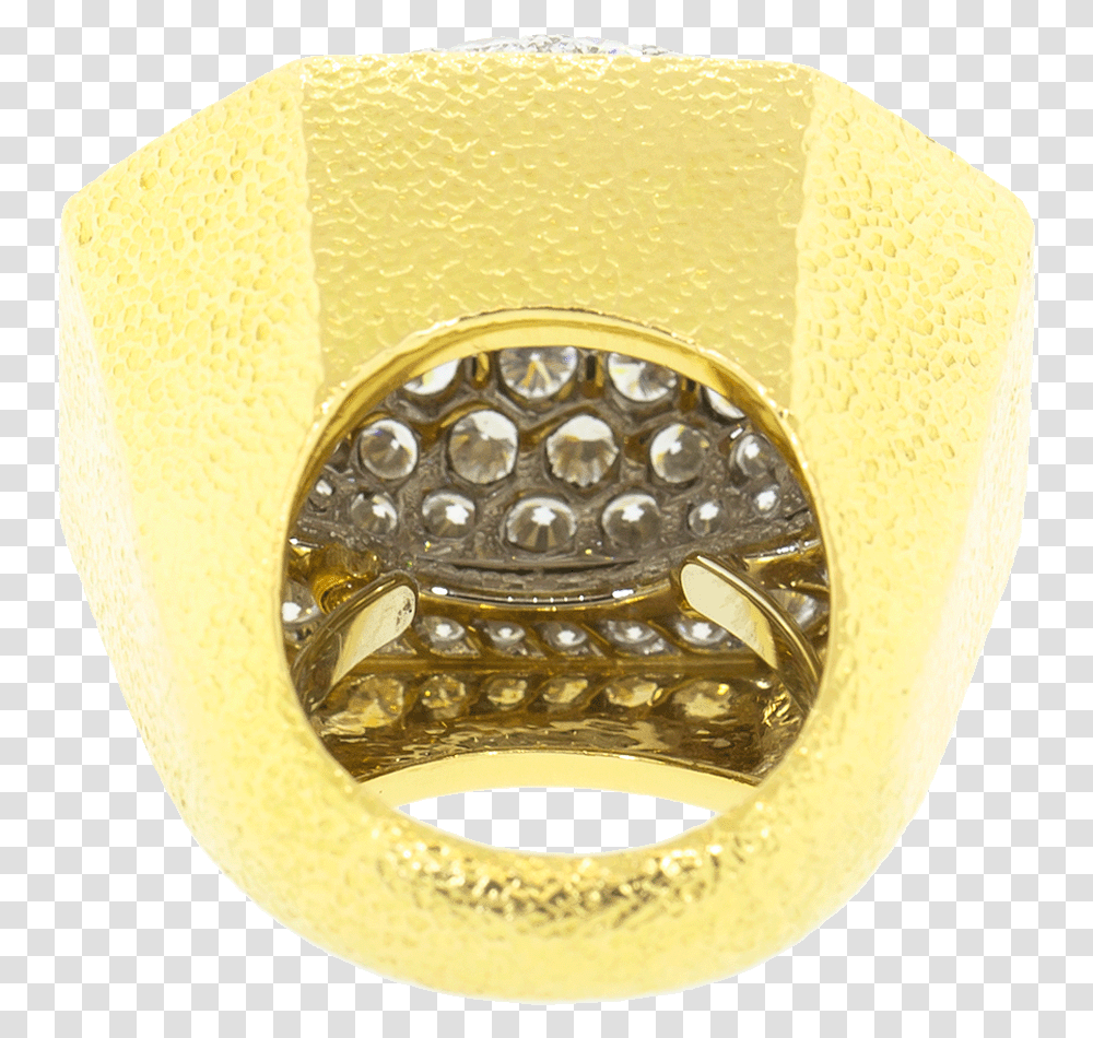 City Lights Ring Marissa Collections, Gold, Treasure, Tape, Jewelry Transparent Png