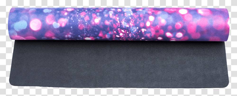 City Lights Wallet, Glitter Transparent Png