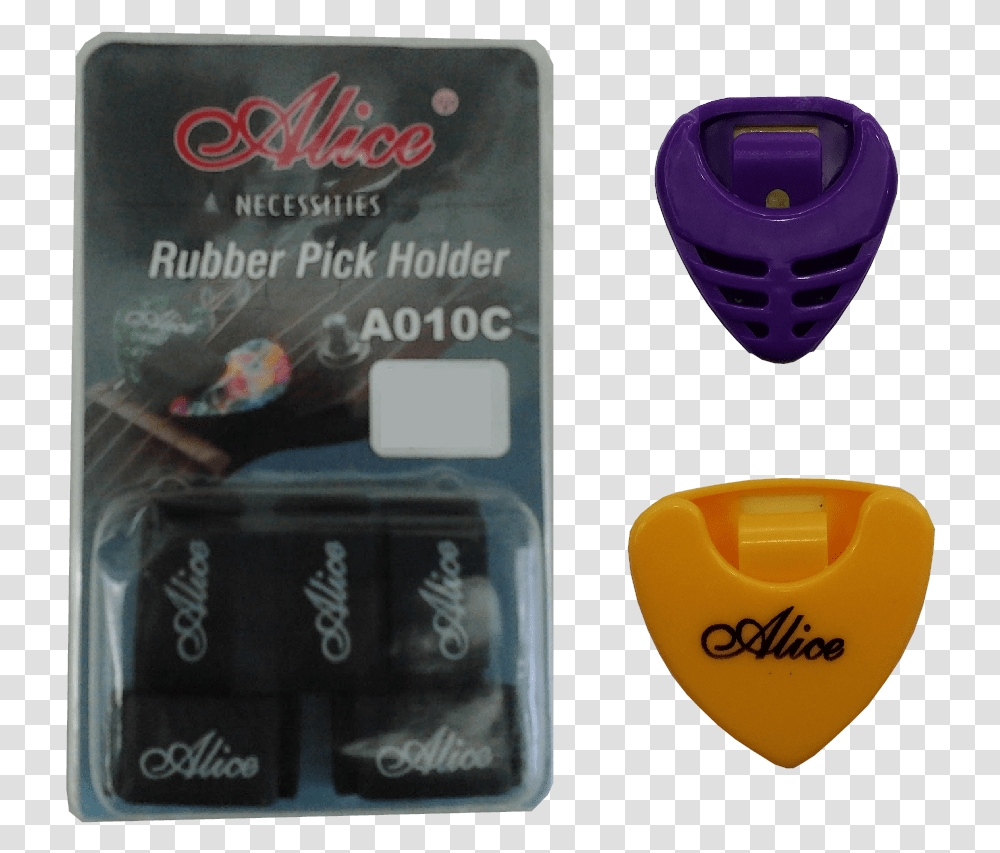 City Music M Sdn Bhd Guitar Pick Holder A010a A010b A010c Alice, Plectrum, Mobile Phone, Electronics, Cell Phone Transparent Png