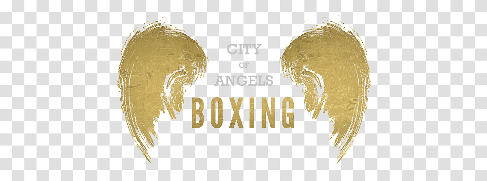 City Of Angels Boxing Logo, Text, Label, Plant, Food Transparent Png