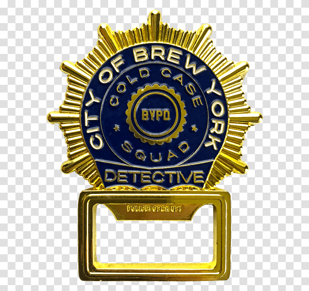 City Of Brew York, Logo, Trademark, Badge Transparent Png