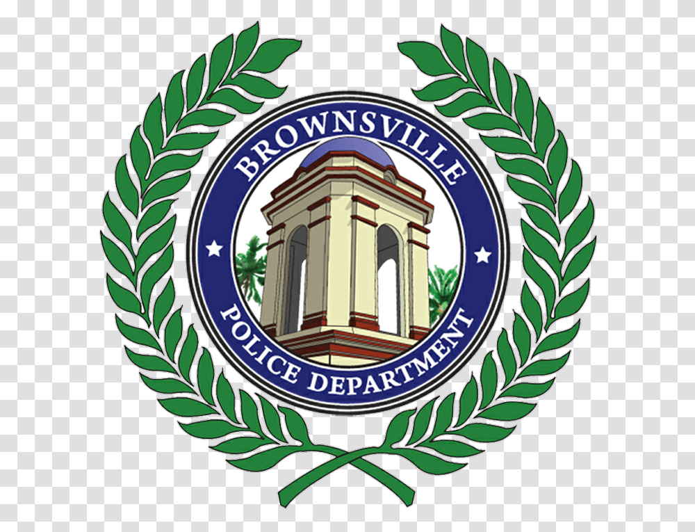 City Of Brownsville, Logo, Trademark, Emblem Transparent Png