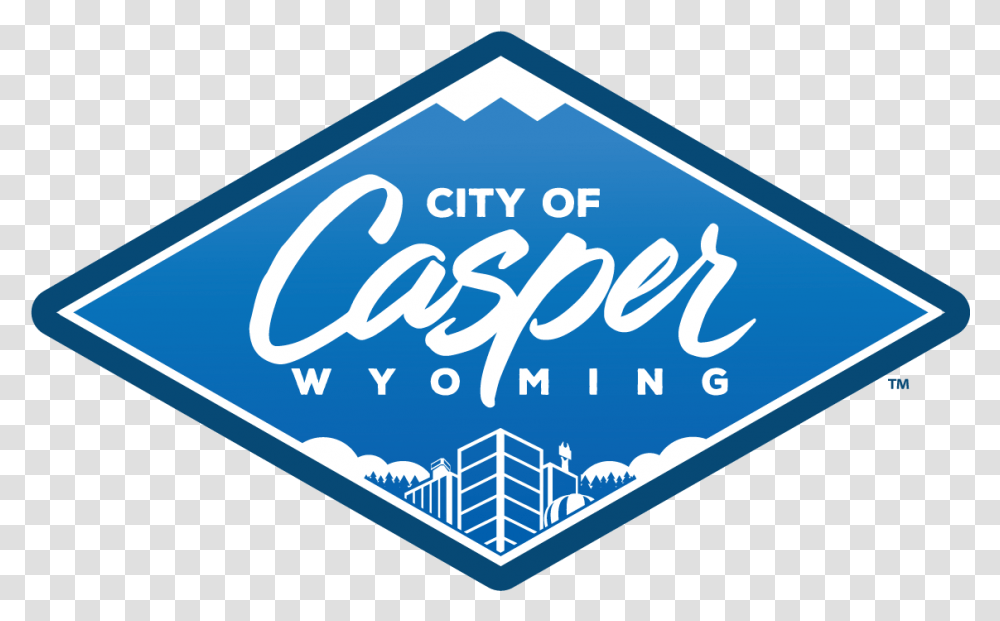 City Of Casper City Of Casper Wyoming, Label, Outdoors, Sticker Transparent Png