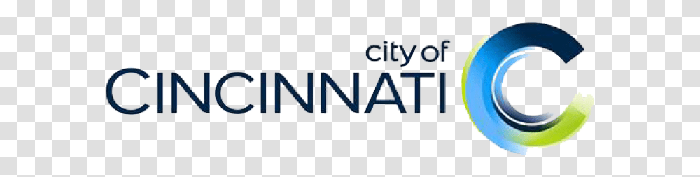 City Of Cincinnati Police Recruit Exam City Of Cincinnati Logo, Trademark, Word Transparent Png