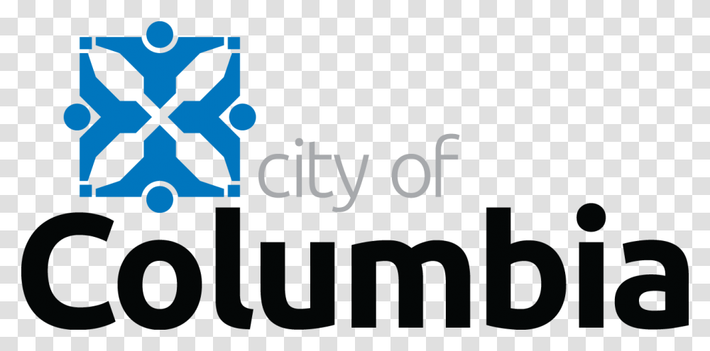 City Of Columbia Graphic Design, Label, Logo Transparent Png