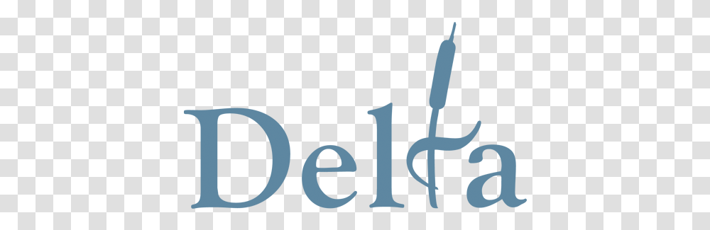 City Of Delta Logo City Of Delta Logo, Text, Word, Alphabet, Number Transparent Png