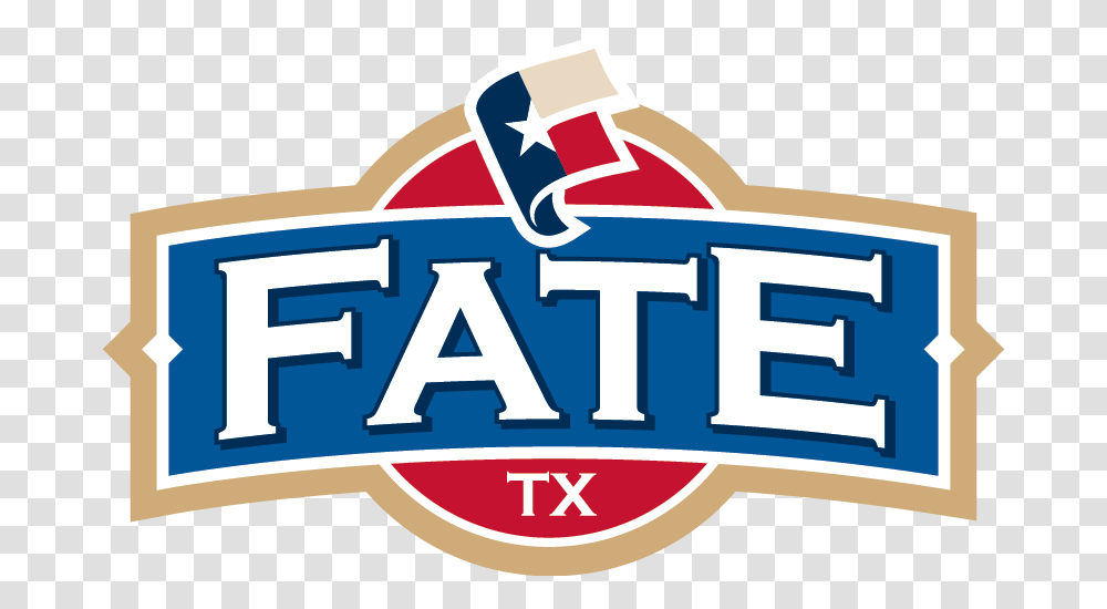 City Of Fate LogoClass Img Responsive True Size City Of Fate Texas, First Aid Transparent Png