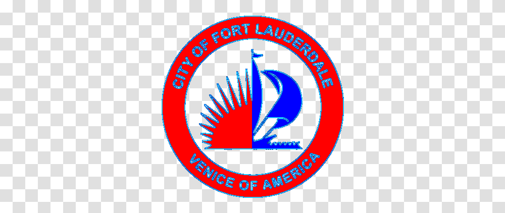 City Of Fort Lauderdale Language, Logo, Symbol, Trademark, Emblem Transparent Png