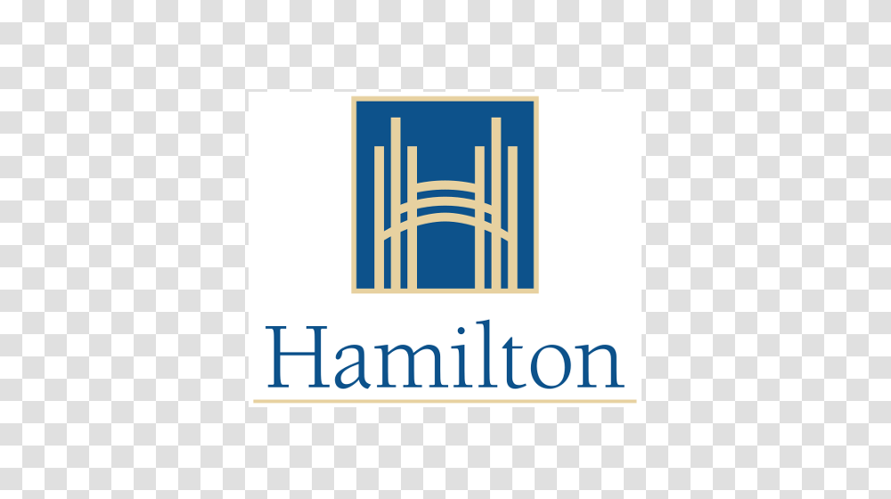 City Of Hamilton, Logo, Trademark Transparent Png