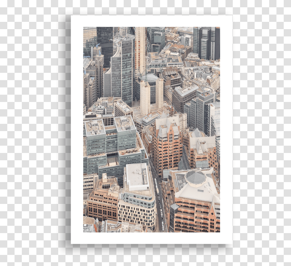 City Of London Cityscape, Landscape, Outdoors, Nature, Scenery Transparent Png