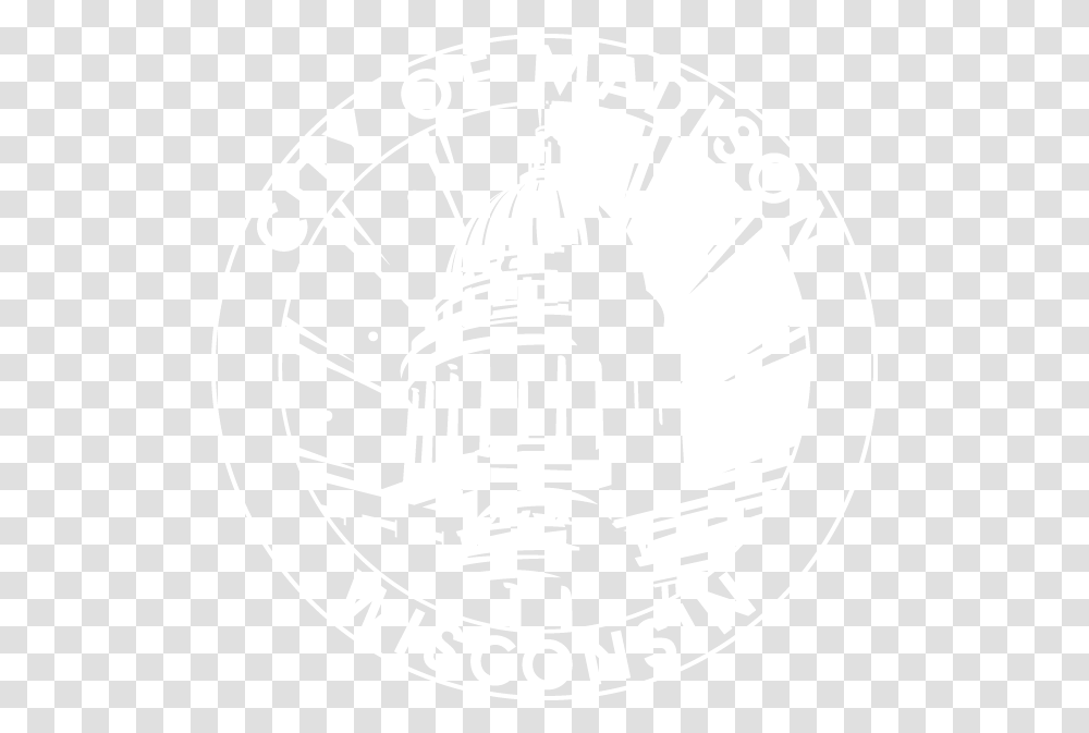 City Of Madison Wisconsin Madison, Logo, Symbol, Trademark, Emblem Transparent Png