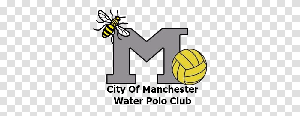 City Of Manchester Home, Soccer Ball, Symbol, Logo, Trademark Transparent Png