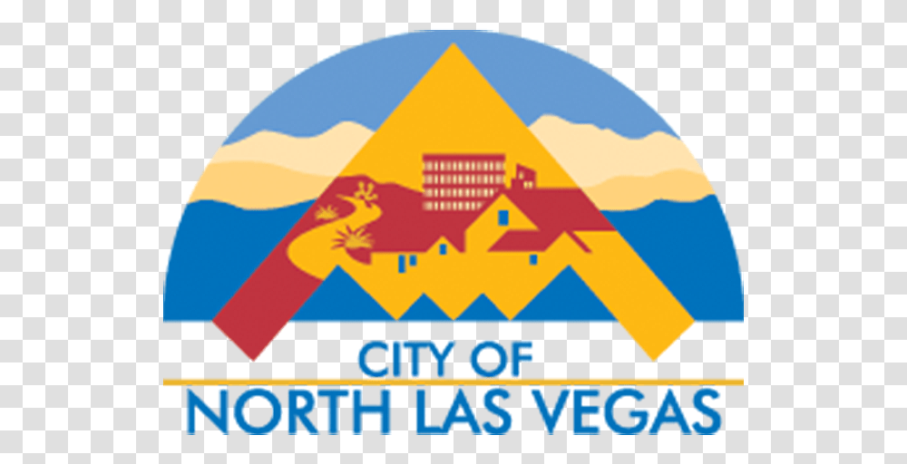 City Of North Las Vegas Boulder City Henderson City Of North Las Vegas Seal, Metropolis, Urban, Building Transparent Png