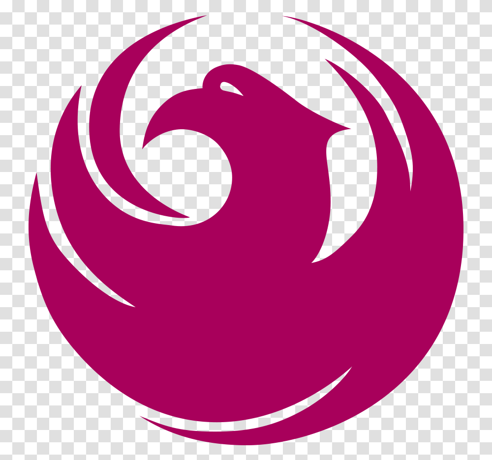 City Of Phoenix City Of Phoenix Logo, Symbol, Trademark, Graphics, Art Transparent Png