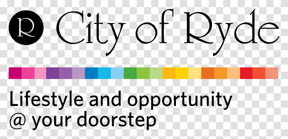 City Of Ryde Logo, Sport, Team Sport, Oars Transparent Png