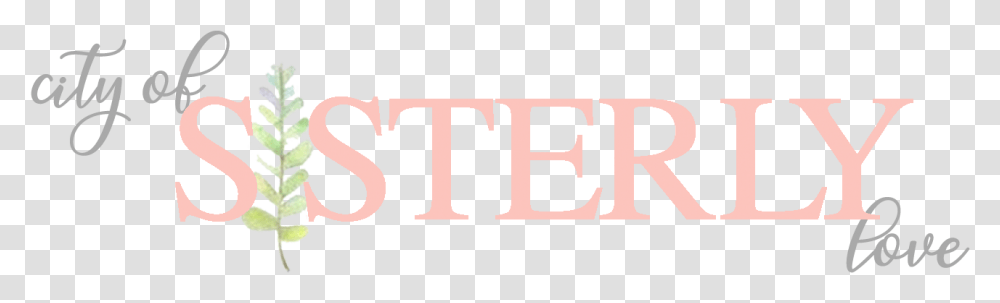 City Of Sisterly Love Gentek, Label, Word, Alphabet Transparent Png