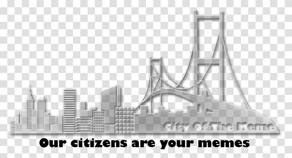 City Of The Meme Lion's Roar, Plan, Plot, Diagram, Building Transparent Png