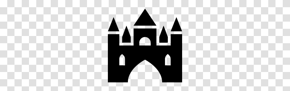 City Palace Icon Windows Iconset, Gray, World Of Warcraft Transparent Png