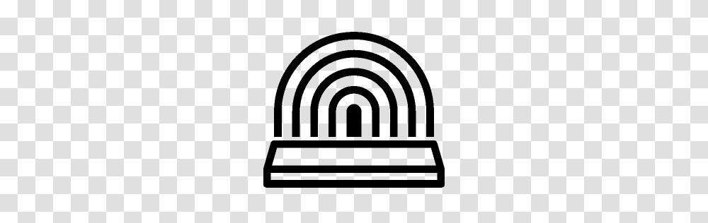 City Park Concert Shell Icon Ios Iconset, Gray, World Of Warcraft Transparent Png
