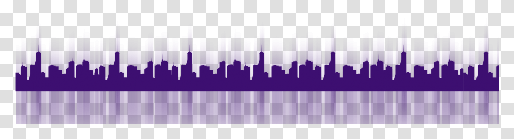 City Silhouette Download Portable Network Graphics, Outdoors, Purple, Nature Transparent Png