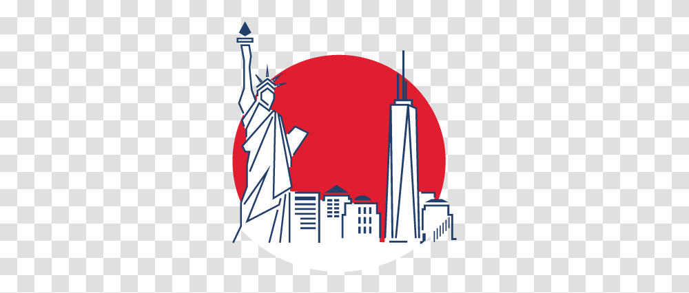 City Tales Blog Statue Of Liberty, Art, Logo, Symbol, Trademark Transparent Png