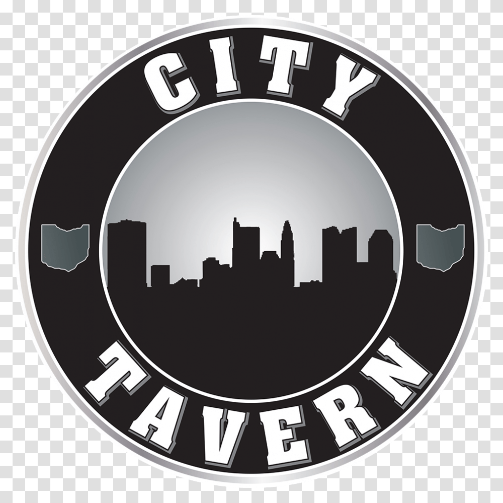 City Tavern Logo City Tavern Columbus Ohio, Emblem, Sports Car Transparent Png