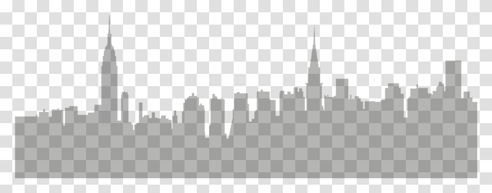 City, Spire, Tower, Architecture Transparent Png