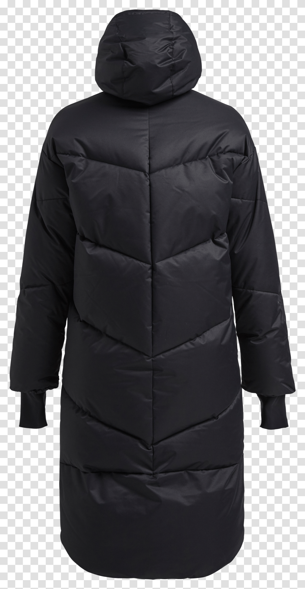 City Trek Jacket Black Hi Res Hood, Apparel, Coat, Blazer Transparent Png