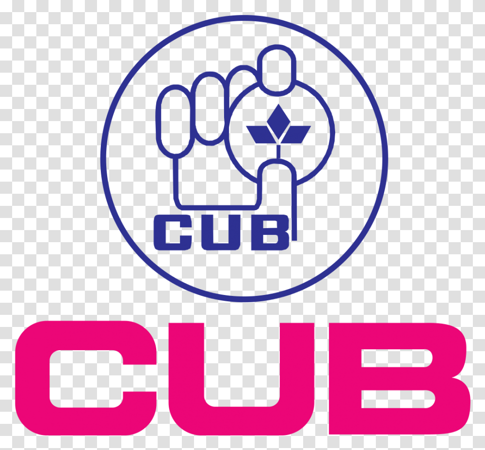 City Union Bank Logo, Hand, Fist Transparent Png