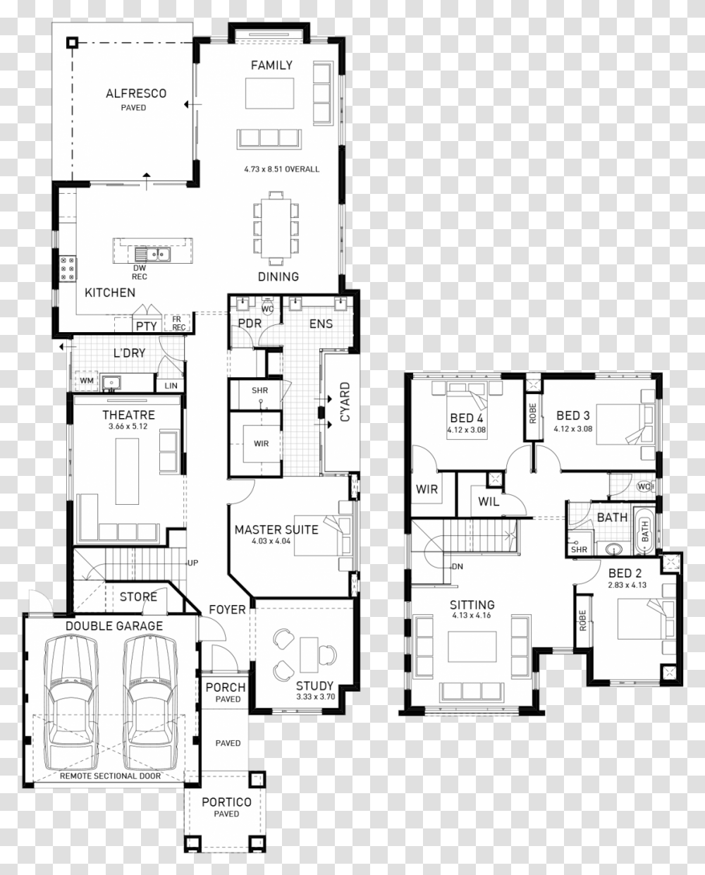 City View Floor Plan, Diagram, Plot, Outdoors Transparent Png