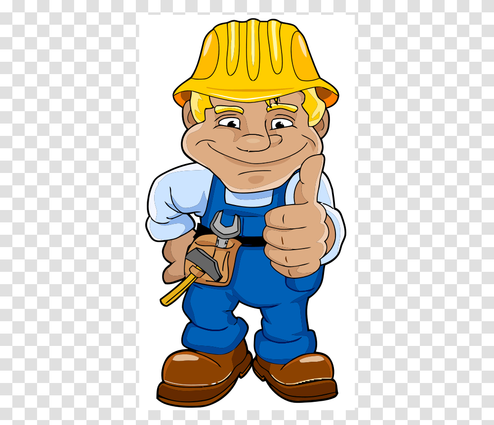 City Worker Cliparts, Helmet, Apparel, Hardhat Transparent Png