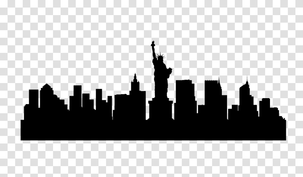 Cityscape New York Wallpapers, Gray, World Of Warcraft Transparent Png