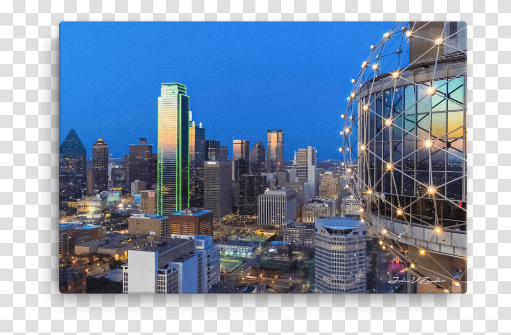 Cityscape, Urban, Building, Downtown, Metropolis Transparent Png