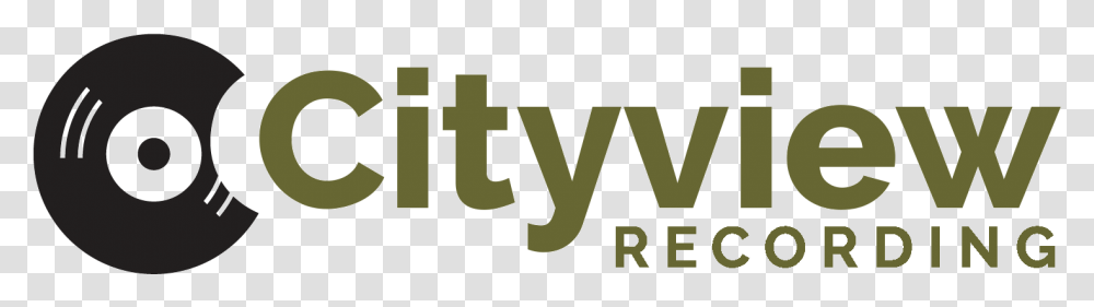 Cityview Recording Graphic Design, Word, Logo Transparent Png