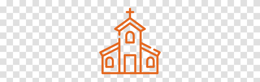 Citywide Evangelism Vision With Revive Texas Kingdom, Building, Architecture, Cross Transparent Png