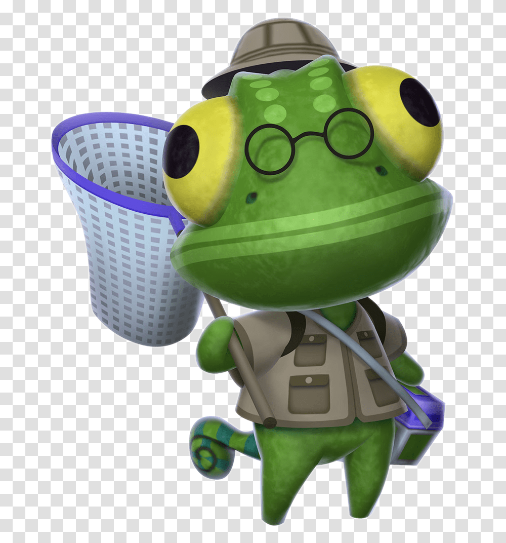 Civic Animal Crossing Bug Off, Toy Transparent Png