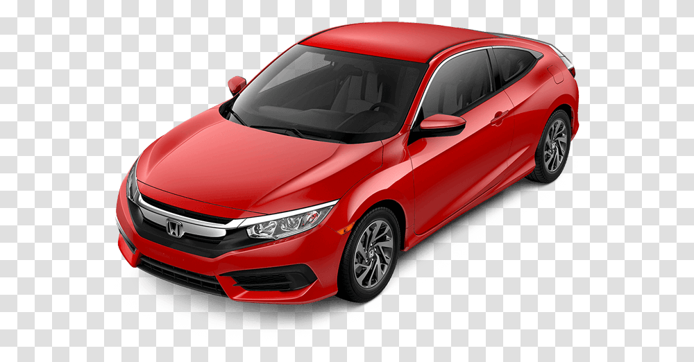 Civic Coupe Front 2019 Honda Civic 2 Door, Car, Vehicle, Transportation, Automobile Transparent Png