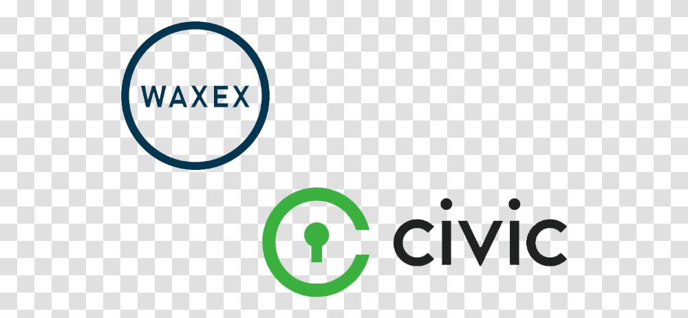 Civic Crypto Logo, Alphabet, Trademark Transparent Png