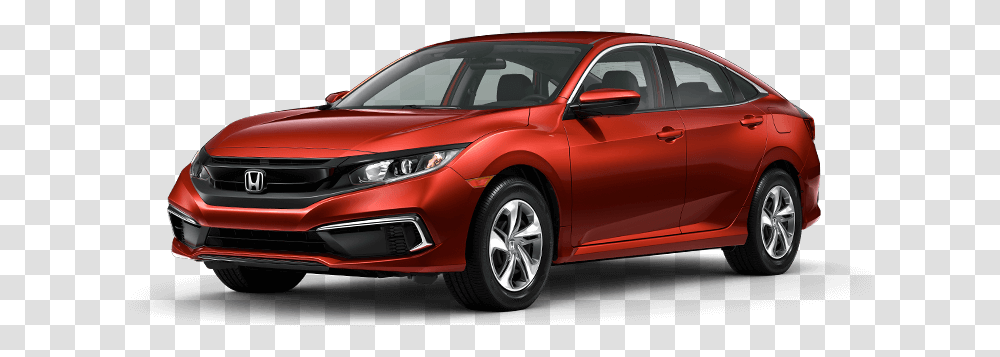 Civic Sedan Front 2020 Honda Civic Sedan, Car, Vehicle, Transportation, Automobile Transparent Png